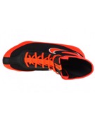 NIKE MACHOMAI 2 papoutsia pugaxias - BLACK/red